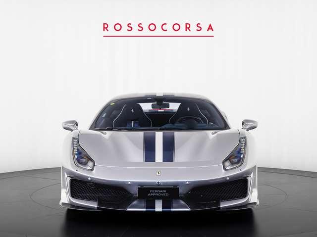 Ferrari 488 Pista