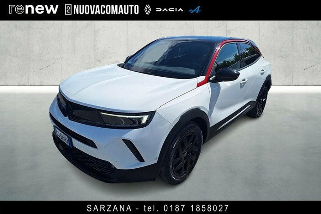 Opel Mokka 1.5 GS Line