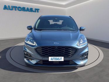 FORD Kuga 2.5 Full Hybrid 190 CV CVT AWD ST-Line X del 2023