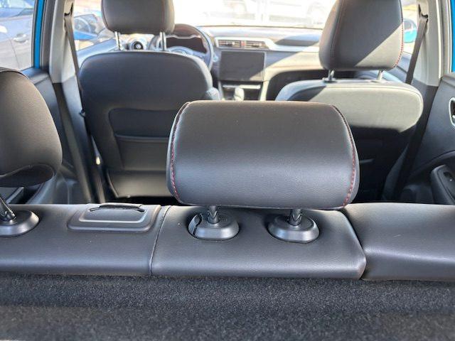MG ZS 1.0T-GDI aut. Luxury