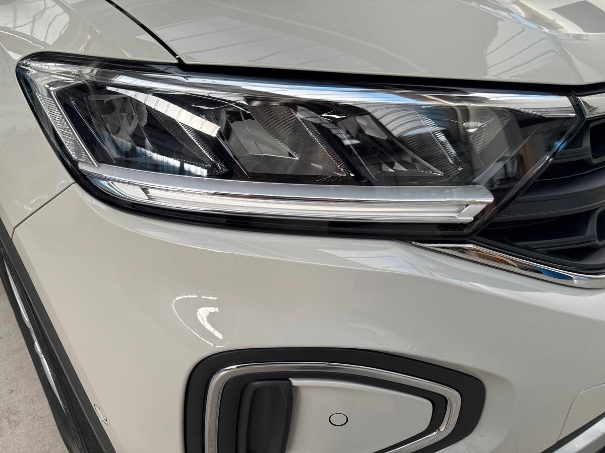 Volkswagen T-Roc 2.0 TDI SCR 150 CV DSG Life