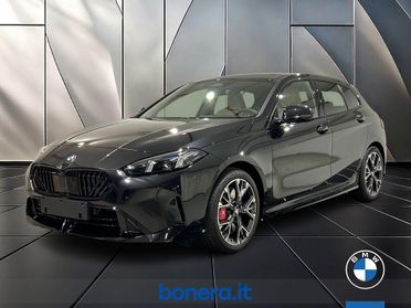BMW Serie 1 120 48V MSport Pro DCT