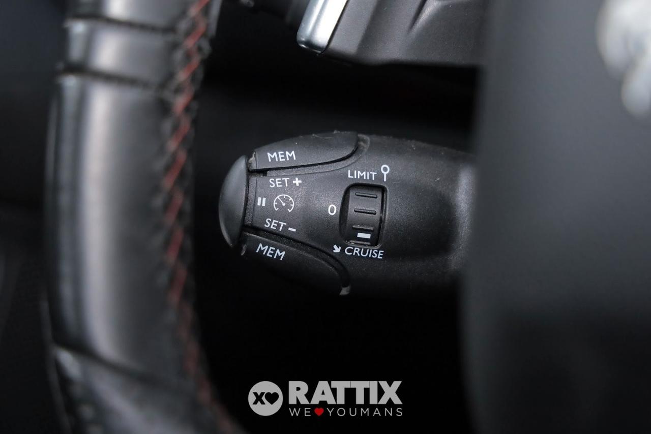 Peugeot 308 1.2 Puretech 130CV GT Line EAT8