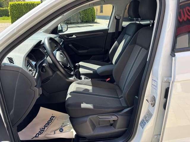 Volkswagen T-Roc 1.0 TSI 115 CV Style BlueMotion Technology XENO