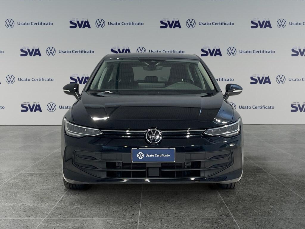 Volkswagen Golf VIII 2024 2.0 TDI 115CV Life