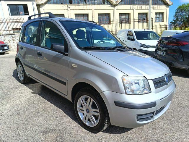 FIAT Panda 1.2 Emotion