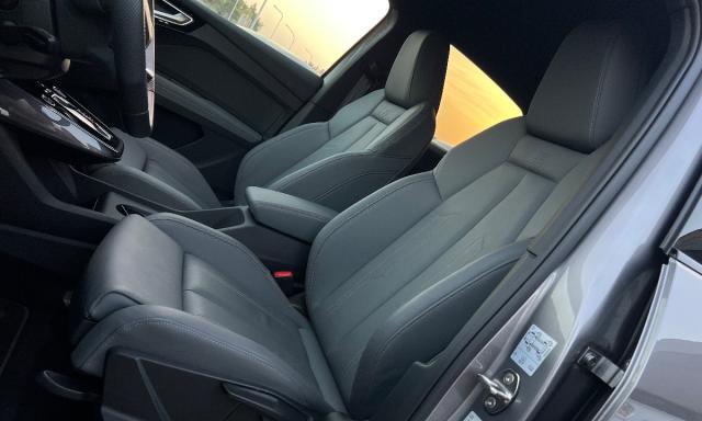 AUDI Q4 Sportback E-Tron - S-Line ''Edition One''