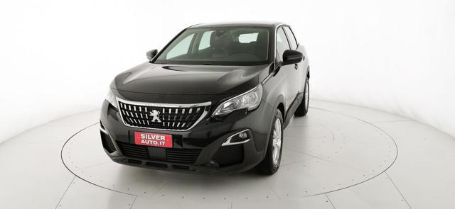 PEUGEOT 3008 BlueHDi 120 S&S BC Business