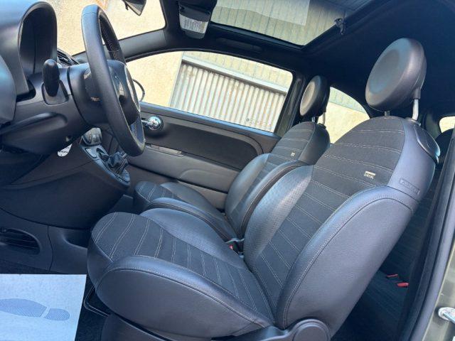 FIAT 500 1.2 69Cv by DIESEL