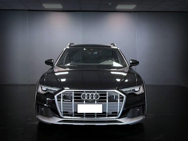 AUDI A6 allroad 45 TDI quattro S tronic