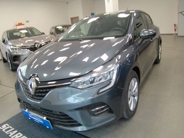 Renault Clio Blue dCi 85 CV 5 porte Intens 2020
