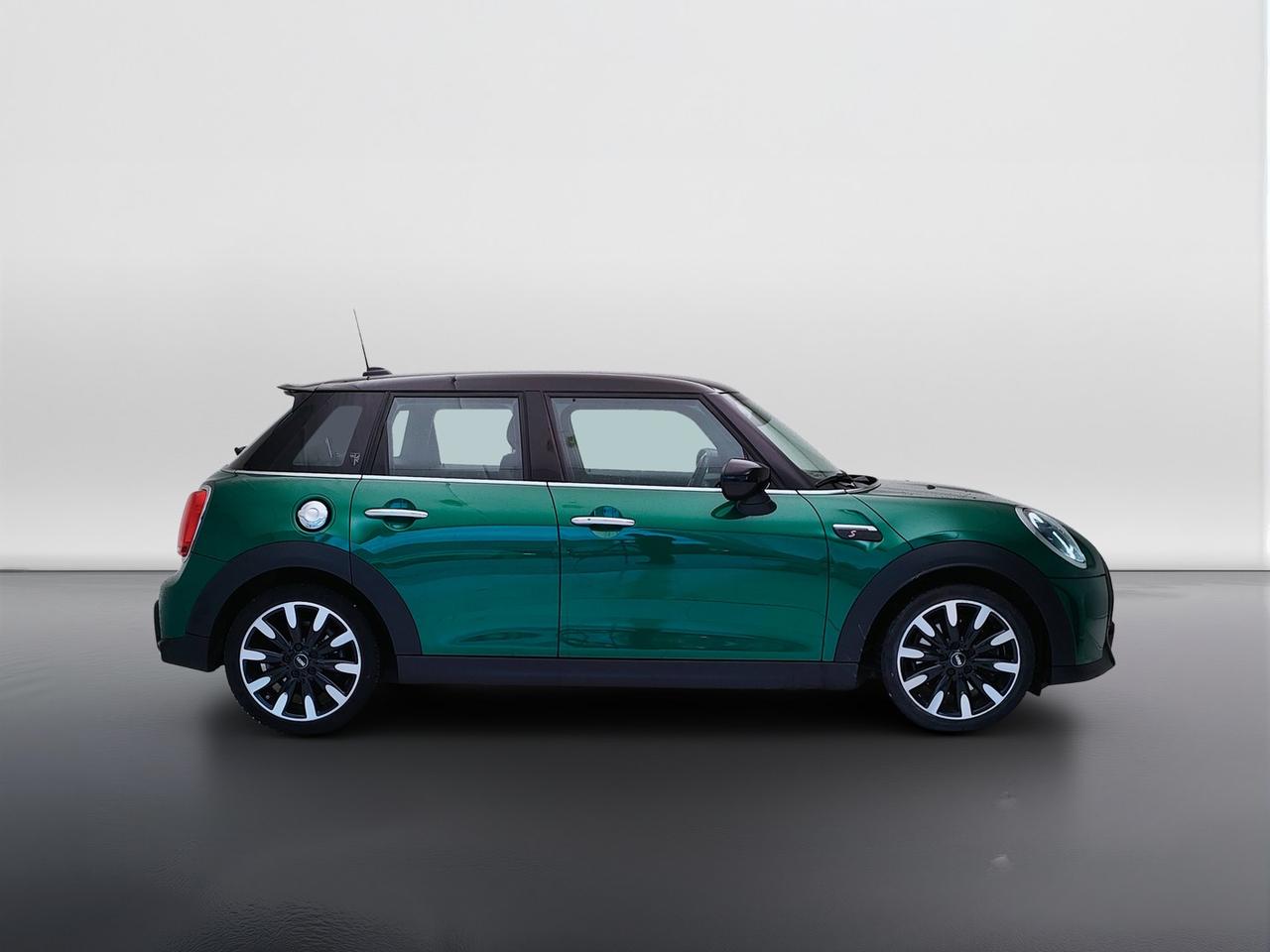 MINI Mini IV F55 2021 5p - Mini 5p 2.0 Cooper S Yours auto