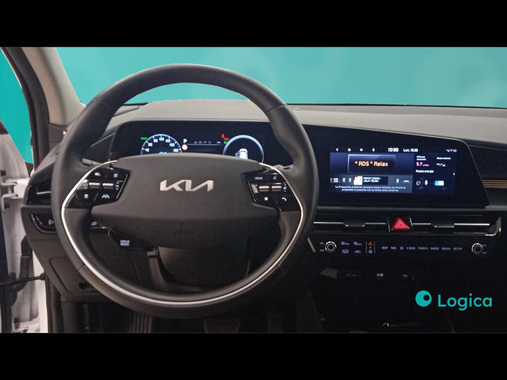 KIA Niro II 2022 - Niro 1.6 gdi hev Evolution Premium Pack dct6