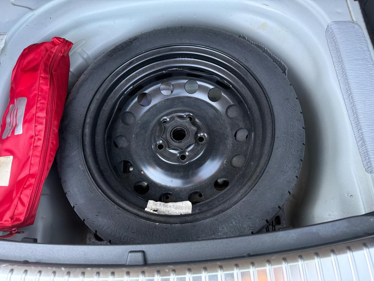 Seat Leon 1.6 TDI 115 CV ST Business HIGH