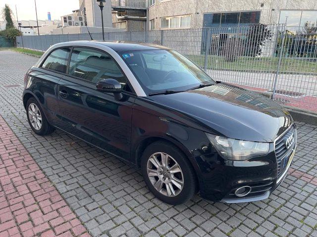 AUDI A1 1.2 TFSI Ambition SOLO PER COMMERCIANTI