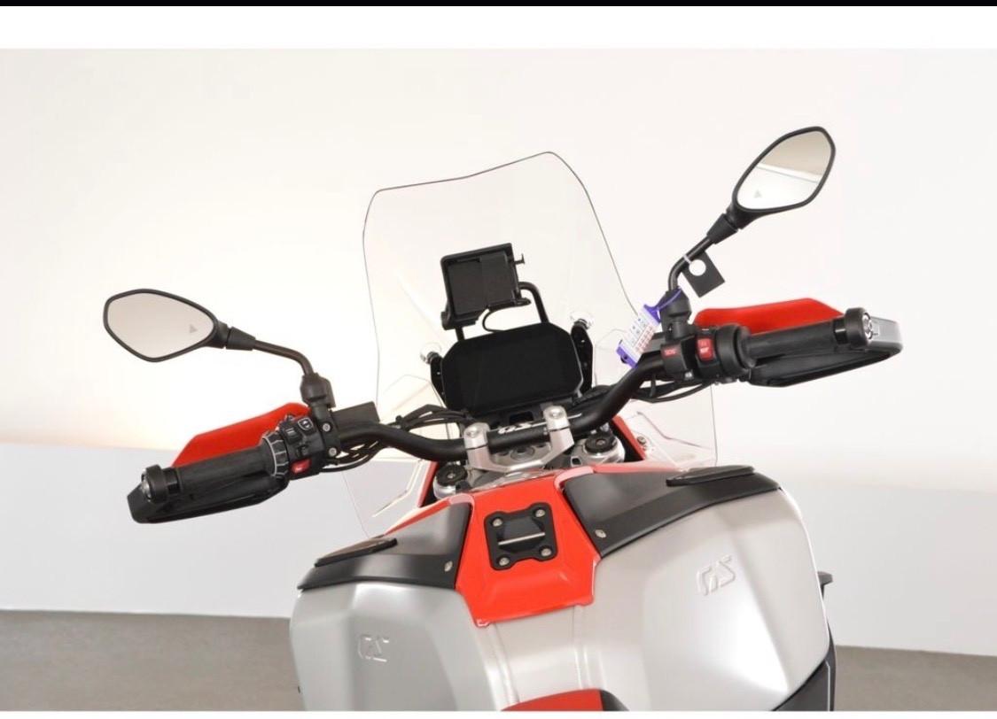 Bmw R 1300 GS Adventure * Control adattivo altezza