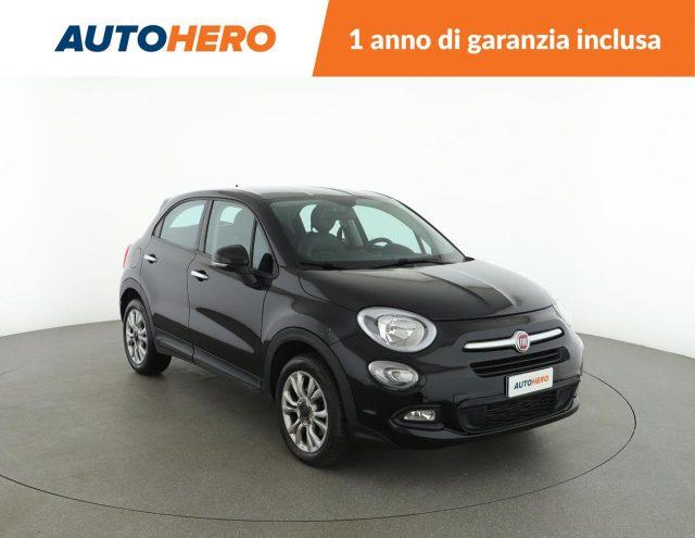 FIAT 500X 1.6 MultiJet 120 CV Pop Star