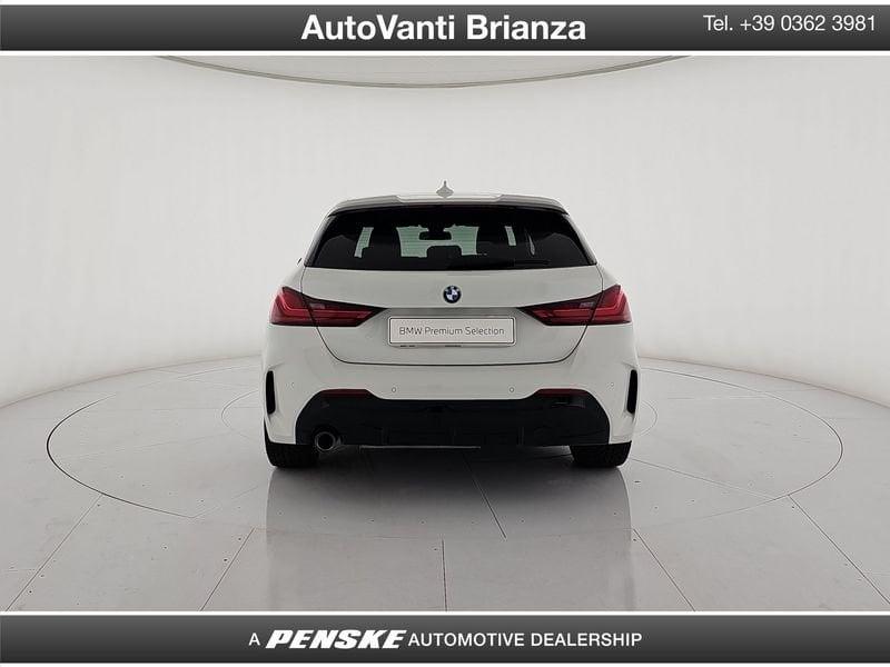 BMW Serie 1 116d 5P. Msport