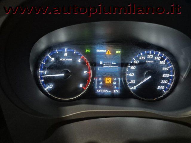 MITSUBISHI Outlander 2.2 DI-D 4WD Instyle Plus SDA 7 posti