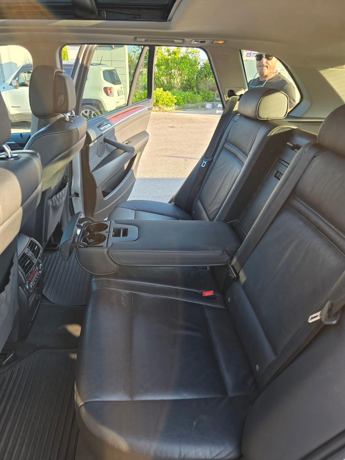 Bmw X5 xDrive35i Futura