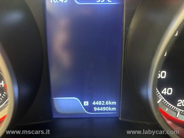 SUZUKI Swift 1.2 Hybrid 4WD AllGrip Top