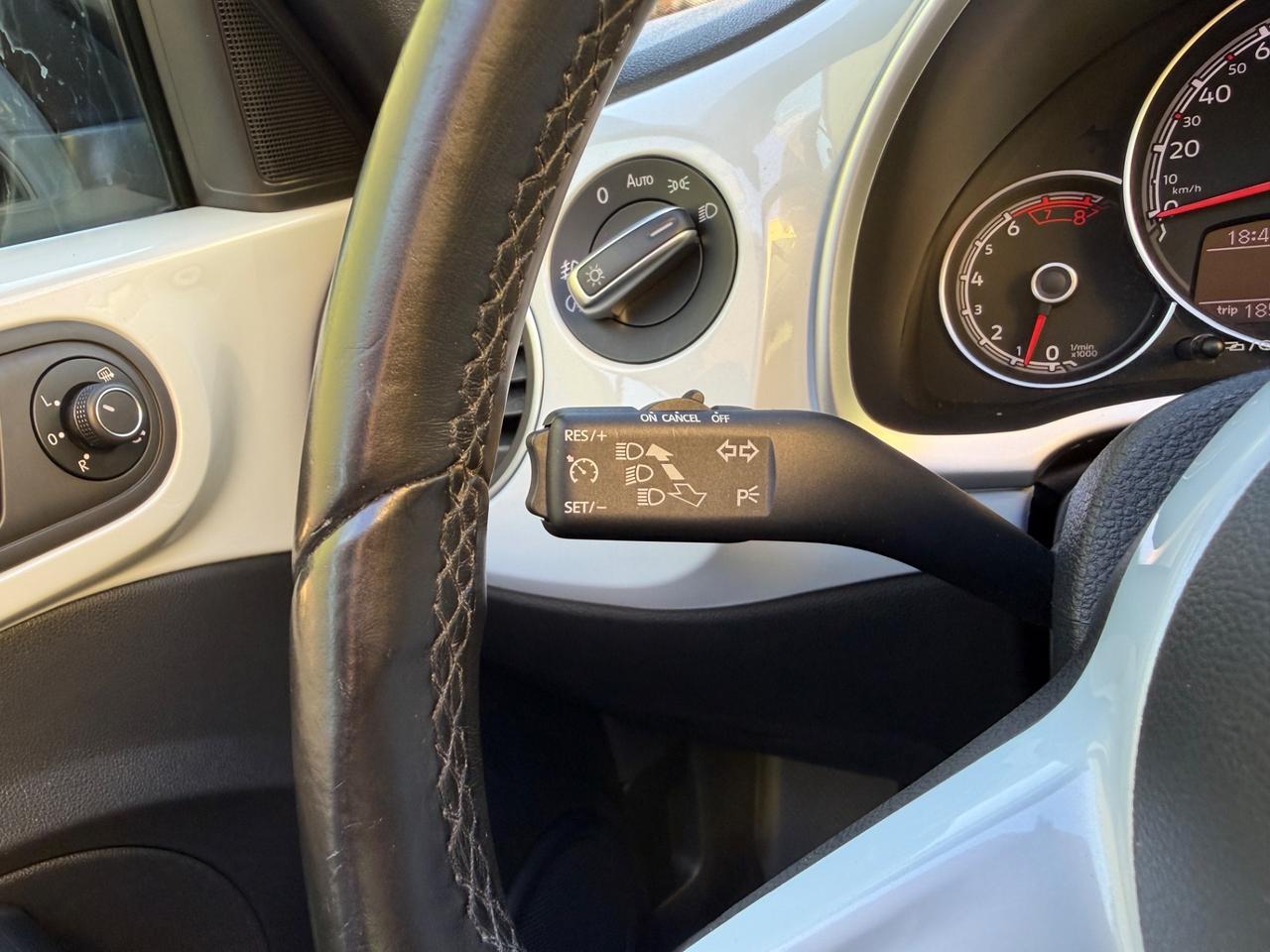 Volkswagen Maggiolino Cabrio 1.2 TSI color Gesso