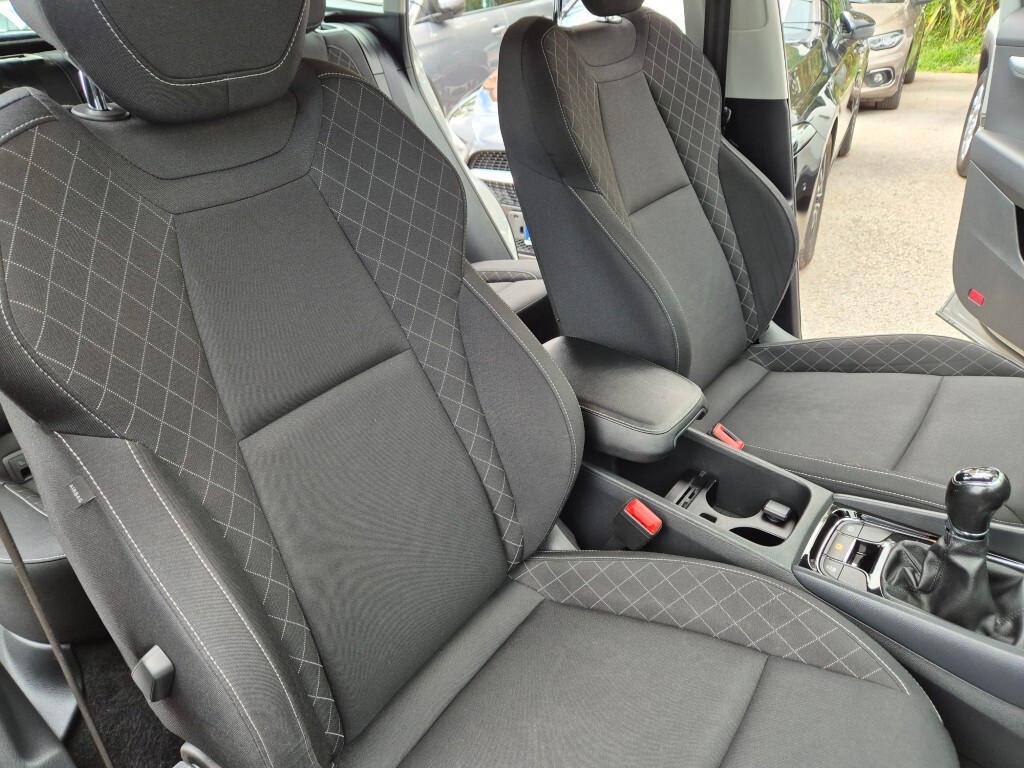 Skoda Karoq 2.0 TDI EVO SCR 115 CV Ambition