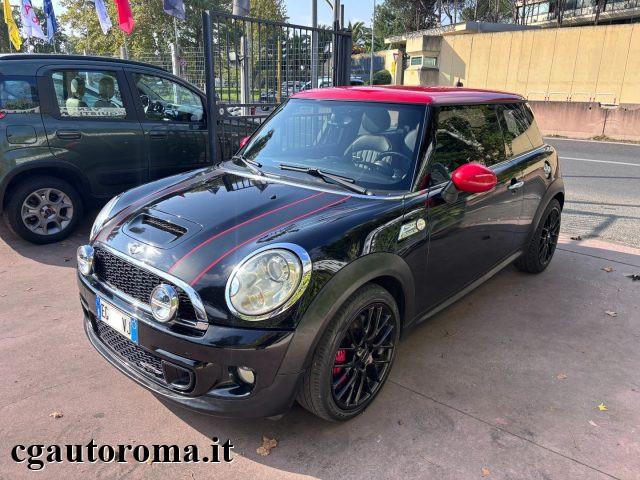 MINI John Cooper Works 1.6 16V John Cooper Works