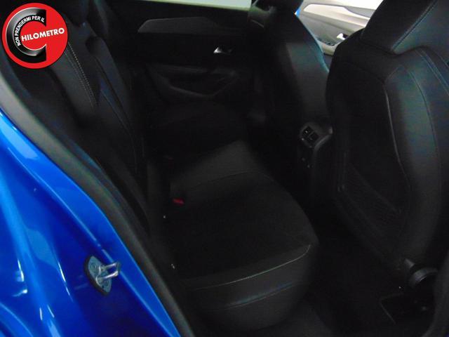 PEUGEOT 308 BlueHDi 130 S&S EAT8 GT