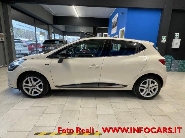 RENAULT Clio dCi 8V 75 CV 5 porte Energy Duel AUTOCARRO n1