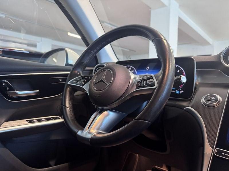 Mercedes-Benz GLC GLC 220d 4M Mild Hyb. Advanced Plus