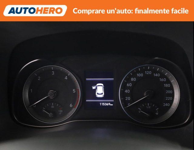 HYUNDAI Kona 1.6 CRDI 115 CV XTech