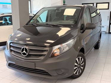 Mercedes-Benz Vito 111 CDI