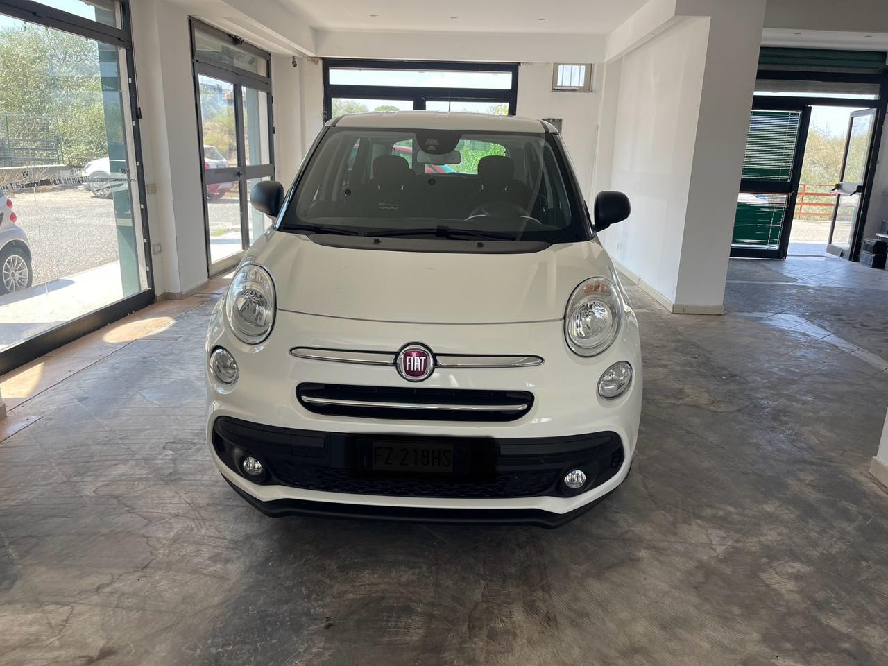 Fiat 500L 1.6 Multijet 120 CV Business