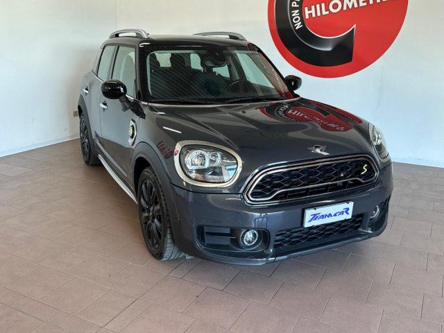 MINI Countryman 1.5 SE Business Countryman ALL4 PLUG-IN