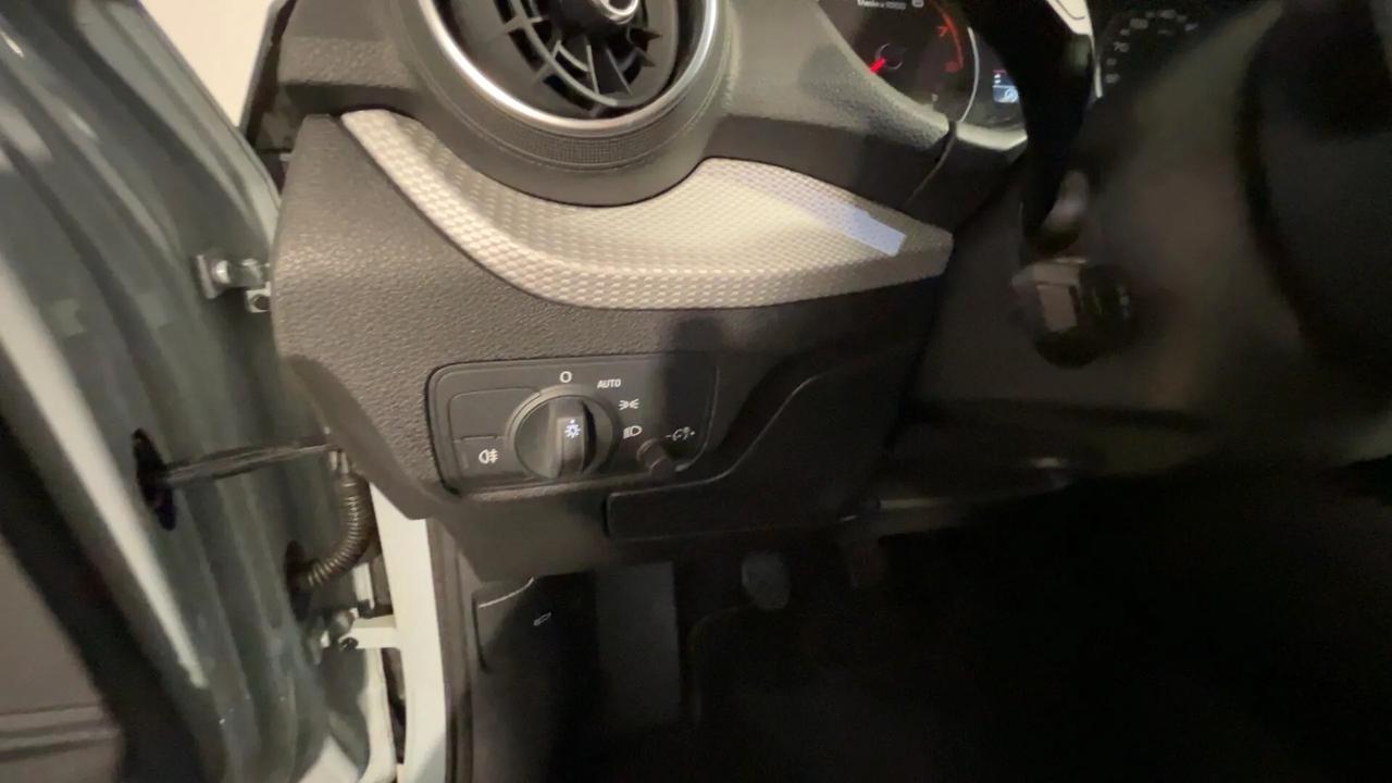 Audi Q2 30 TFSI Admired