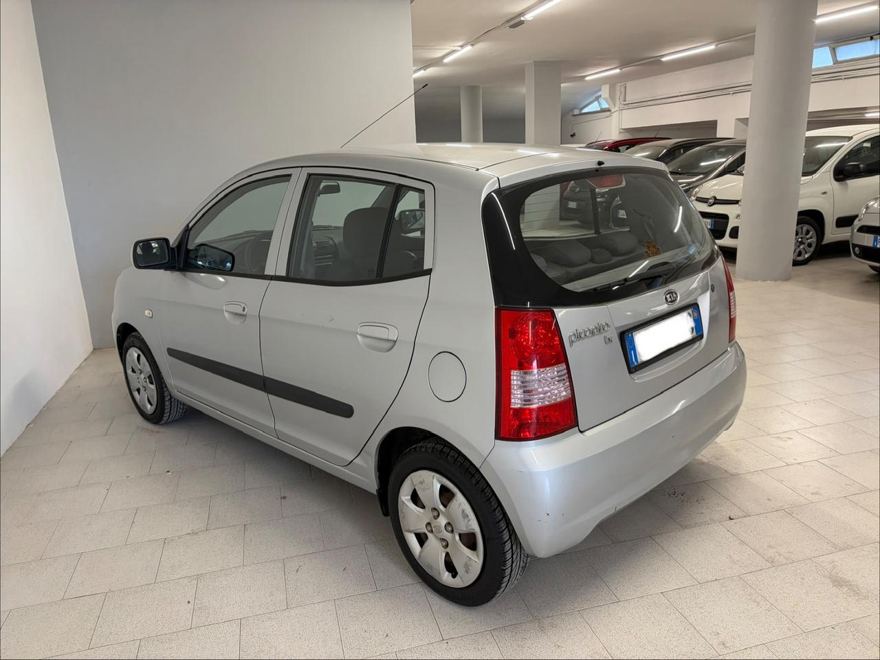 Kia Picanto 1.0 12V Urban km 119.000 Perfetta !