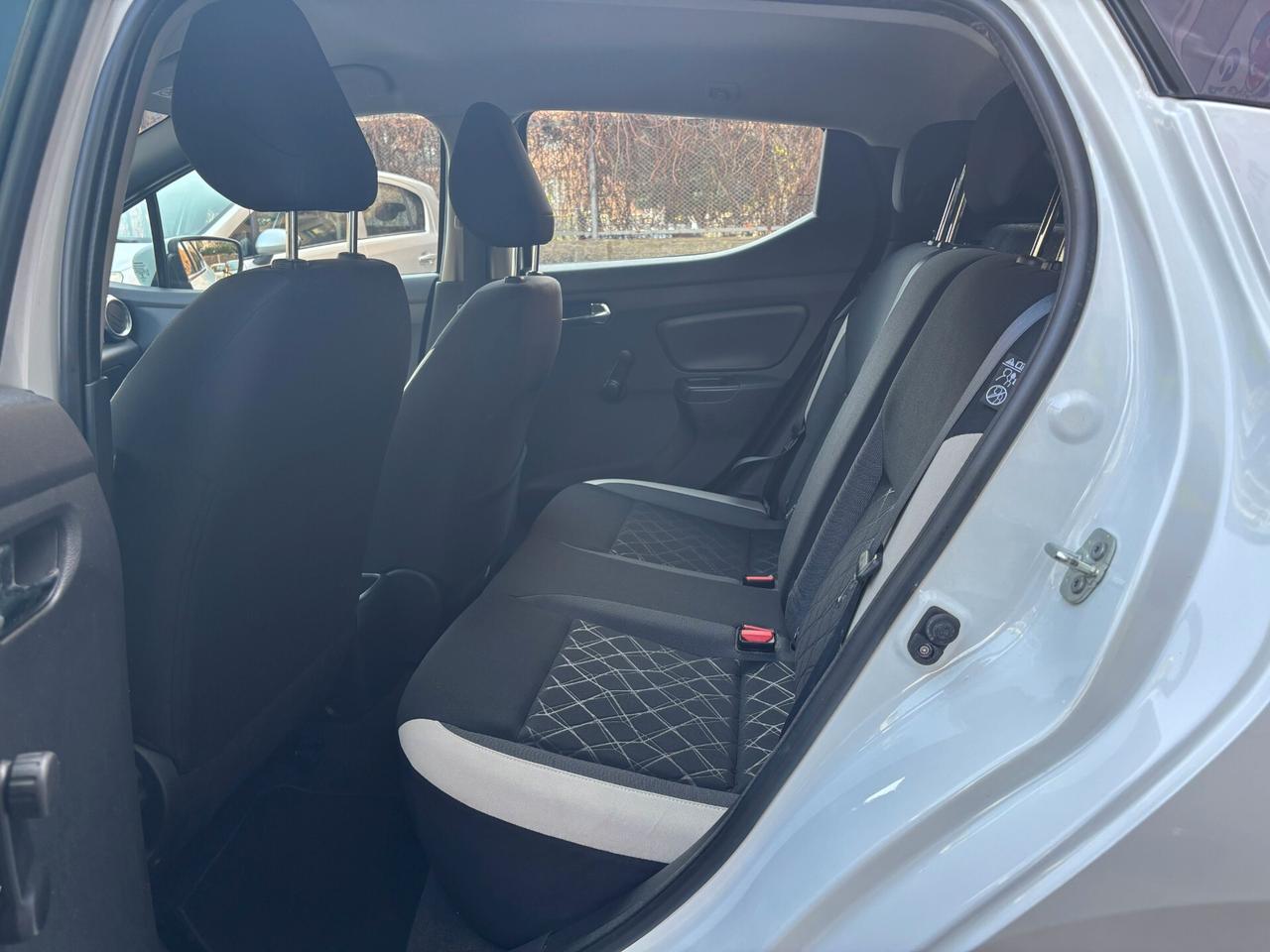 Nissan Micra 1.5 dCi 8V 5 porte Tekna