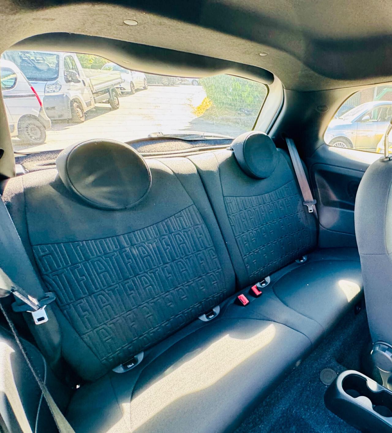 Fiat 500 1.0 Hybrid Dolcevita (No Finanziamento obbligatorio)