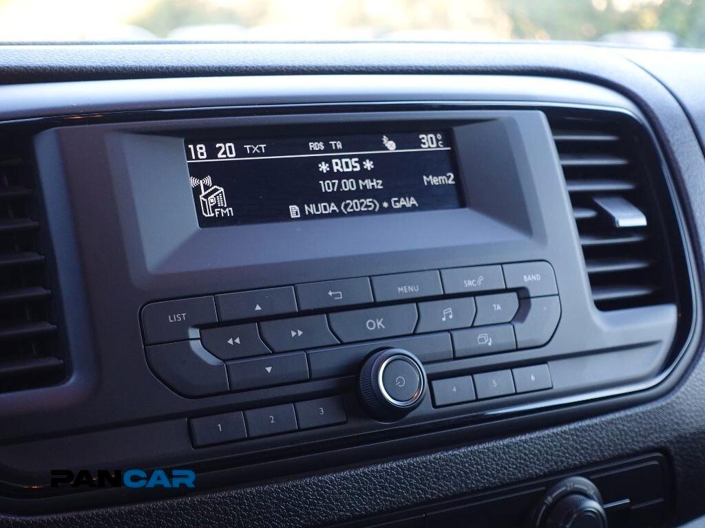 Fiat Scudo 1.5 BlueHDi 120 CV PL-TN Furgone Lounge
