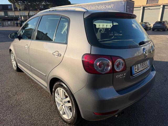 VOLKSWAGEN Golf Plus 1.4 TSI Highline senza nessun lavoro da fare