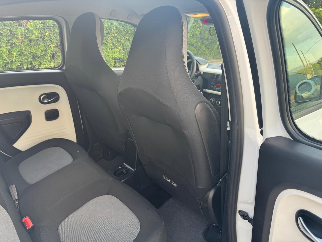Renault Twingo TCe 90 CV GPL Generation