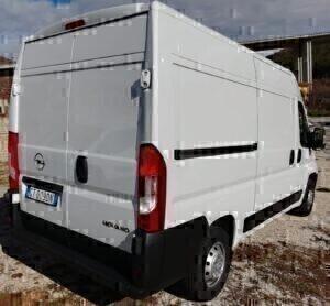 OPEL MOVANO 33 L2H2 2.2 BLUEHDI 120CV S&S