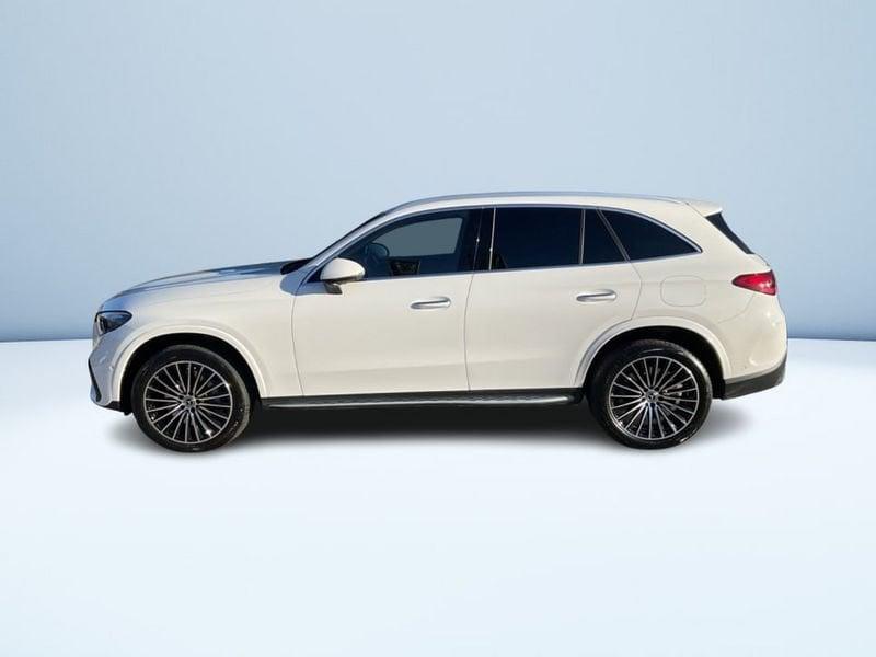 Mercedes-Benz GLC 300de 4Matic EQ-Power AMG Line Premium