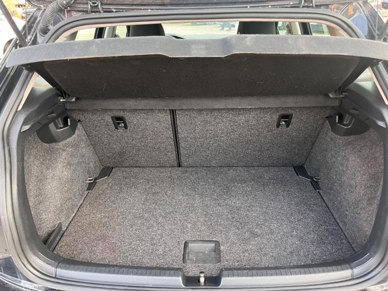 Volkswagen Polo 1.6 TDI PERFETTA SI NEOPATENTATI