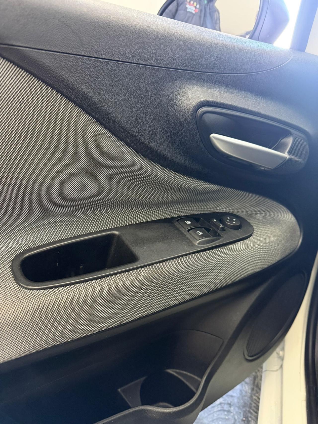 Fiat Punto Evo 1.4 3 porte Dynamic GPL