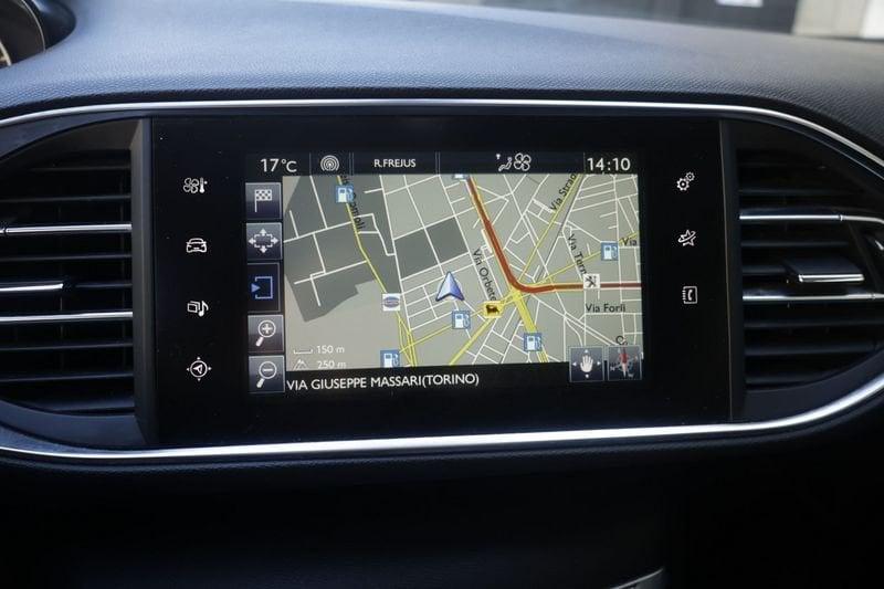 Peugeot 308 Peugeot 308 1.6 8V e-HDi 115cv Allure 85KW ANNO 2014