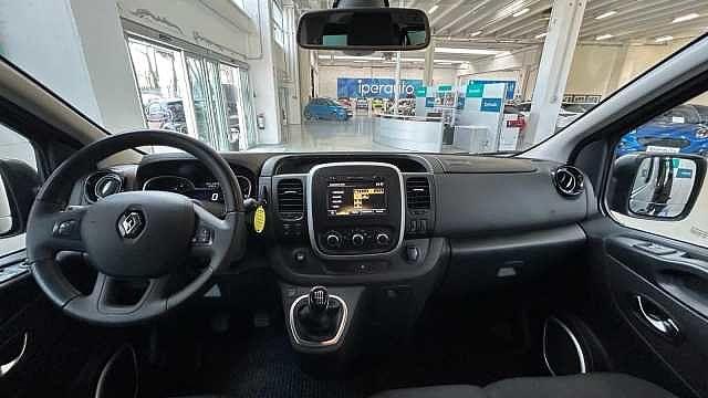 Renault Trafic Passenger 2.0 150cv **IVA ESPOSTA **