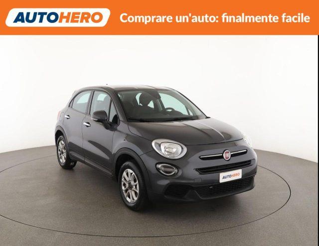 FIAT 500X 1.6 E-Torq 110 CV Urban