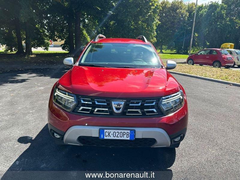 Dacia Duster Duster 1.0 TCe GPL 4x2 Prestige